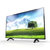 乐视超级电视 新款 X50Pro 50英寸 4K 2D HDR 智能液晶网络电视(底座版)第3张高清大图