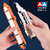 潮宝7127航天飞机拼装积木玩具宇宙飞机模型兼容乐高小颗粒礼品(7127 默认版本)第3张高清大图
