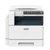 富士施乐S2110NDA A3数码多功能复合机黑白激光打印机扫描一体机复印机替代S2011（输稿器+双面）第2张高清大图