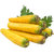 新疆特产黄色胡萝卜红新鲜蔬菜生吃水果抓饭农家自种有机罗卜泡菜(3斤)第4张高清大图