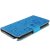 爱酷多（ikodoo） 三星N7100 N7102手机保护套(浅蓝)第4张高清大图