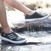 Adidas阿迪达斯男鞋 2020新款运动户外舒适透气耐磨时尚休闲涉水鞋溯溪鞋B44290(B44290 37)