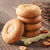 千年原味桃酥饼干500g*4盒江西特产传统糕点年货饼干乐平桃酥第2张高清大图