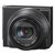 理光（RICOH）GXR+P10镜头套机（黑色）第3张高清大图