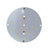 深照紫光ZGDP301 LED灯泡 银灰色(银灰色 15W)第2张高清大图