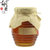 胡老三 枣花蜂蜜 枣花蜜 900g（450克*2） 玻璃瓶装第4张高清大图