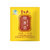 碧生源常菁茶塑身纤体男女通用2.5*60袋(黄色 1盒)第2张高清大图