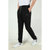 战地吉普AFS JEEP新款弹力休闲男士运动裤 79871运动长裤二色可选(黑色 XXXL)第4张高清大图
