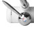 兴泓 XH-6D 速热开水器 即热式 电热水龙头 小厨宝 即热开水器(白色)第5张高清大图