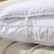 康欣 荞麦枕系列 护颈枕助眠枕头成人学生枕(荞麦二合一枕)第2张高清大图