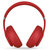 全新Beats Studio3 Wireless无线降噪耳机蓝牙头戴主动消噪耳麦(红色)第4张高清大图