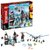 LEGO乐高幻影忍者系列70678放逐君王的城堡小颗粒积木玩具男孩第3张高清大图