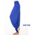 新款瑜伽裤莫代尔灯笼裤女运动长裤广场舞蹈服装宽松大码1051(深灰色长裤 M)第2张高清大图