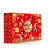 鲜记团圆欢享礼1.498kg元旦春节新年礼包坚果礼盒混合装(团圆欢享大礼包)第3张高清大图