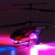 合金遥控飞机耐摔3.5通直升机充电动男孩儿童模型玩具飞机无人机飞行器(蓝色 一个机身两个电池)第3张高清大图