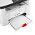 联想（Lenovo）M7206W 黑白激光多功能一体机（打印/复印/扫描）无线办公、商务(套餐1送 8G优盘)第4张高清大图