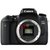 佳能（canon）EOS 760D EF-S 18-200mm f/3.5-5.6 IS 防抖镜头 760d 单反套机(760D黑色 套餐一)第4张高清大图