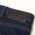 阿玛尼男式牛仔裤 Armani Jeans/AJ系列男装 男士蓝色牛仔裤 81643(蓝色 33)第3张高清大图