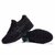 ASICS 亚瑟士GEL-LYTE V 经典复古男女鞋 运动休闲跑步鞋(H6Q2L-9090 42)第5张高清大图