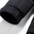 龙中龙 棉衣男士潮牌2020年新款冬季棉袄外套棉服(卡其 XL)第5张高清大图