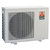 三菱电机空调PEAZ-SK60VAD1-S 2.5P 风管机 定频 冷暖 白第6张高清大图