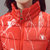 莉妮吉尔2016冬装新款韩版女士羽绒棉衣学生短款棉服外套女装时尚小棉袄潮(黑色 XL)第4张高清大图