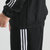 Adidas阿迪达斯男装新款户外运动休闲服连帽保暖时尚夹克外套GF3962(黑色 M)第10张高清大图