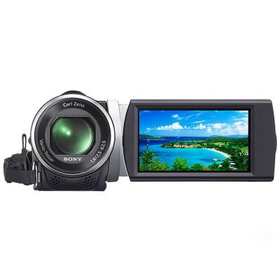 索尼HDR-CX210E推荐：索尼HDR-CX210E数码摄像机