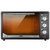 ACA电烤箱ATO-AHR26 26L黑第2张高清大图