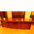 红木家具2.8米红木书桌实木办公桌大班台老板桌红檀木(其他 书桌)第2张高清大图