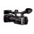 索尼（Sony）FDR-AX1E 4K数码摄像机（黑色）(套餐4)第4张高清大图