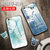 iphone6手机壳 苹果6s保护套 苹果 iPhone6s 4.7寸男女全包防摔日韩个性创意手机套潮牌镜面彩绘外壳(图4)第2张高清大图