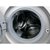 博世(BOSCH) XQG56-20268(WLO20268TI) 5.6公斤 变频滚筒洗衣机(银色) 智能系统 个性定制第5张高清大图