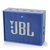 JBL GO音乐金砖无线蓝牙音响 户外便携式迷你小音箱低音HIFI通话 蓝色第3张高清大图