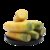 新疆特产黄色胡萝卜红新鲜蔬菜生吃水果抓饭农家自种有机罗卜泡菜(3斤)第5张高清大图