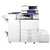 理光(Ricoh)  MP-6055SP  A3激光打印复印扫描复合一体机 主机 双面器 双面送稿器第4张高清大图