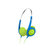 Philips/飞利浦 SHK1031/00 SHK1030头戴式儿童耳机 健康环保可爱(蓝色)第5张高清大图