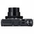 佳能（Canon）PowerShot G9X Mark II 数码相机 黑色 (2010万有效像素 DIGIC7处理器 28-84mm变焦)第4张高清大图