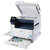 富士施乐(Fuji Xerox) SC2022 彩色激光复印机 A3 打印 扫描 复印第3张高清大图