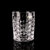 BOHEMIA捷克原装进口水晶玻璃威士忌酒杯洋酒杯套装家用酒具套装(默认)第6张高清大图