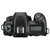 尼康（Nikon）D7500中端单反相机/照相机 WIFI 高清家用 D7500尼康AF-S 50mm f/1.8G第4张高清大图
