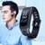 GuanShan智能手环蓝牙耳机二合一可接打电话的测心率血压男女手表(收藏+购物宝贝送保修3年)第4张高清大图