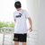 PUMA彪马男装短袖 2022夏季新款跑步训练运动服休闲服透气时尚T恤845575-02(白色 M)第4张高清大图
