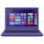 宏碁(Acer)E5-573G-563Y 15.6英寸笔记本电脑(I5-5200U/4G/500G/940M-2G/DVD刻录/WIN8/黑紫)第2张高清大图