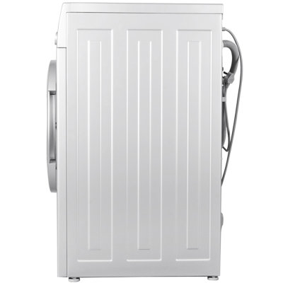 西门子（SIEMENS）XQG52-08X268（WM08X268TI）5.2公斤 一级能效 智能经典系列 滚筒洗衣机