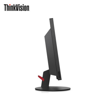 联想（ThinkVision）T2054F 19.5英寸16:10屏幕比例 商务办公显示器