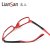 恋上 LianSan 眼镜架 超轻 TR-90 防紫外线 防辐射 眼镜框架(8620C1)第3张高清大图