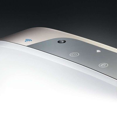 飞利浦（Philips）AC4373 空气净化器 韩国原装进口手机APP智能实时空气质量检测
