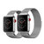 Apple Watch Series 3智能手表 (GPS+蜂窝网络款 不锈钢表壳 米兰尼斯表带)(米兰尼斯表带 38mm)第3张高清大图
