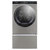 海信洗衣机XQG120-BH1406AYFI星泽银第2张高清大图